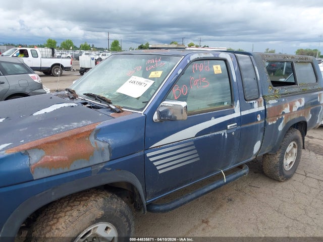 44835871 :رقم المزاد ، 1N6HD16Y1RC350319 vin ، 1994 Nissan Truck King Cab Se/king Cab Xe مزاد بيع