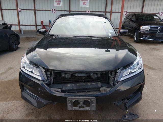 Aukcja sprzedaży 2016 Honda Accord Sport, vin: 1HGCR2F52GA155916, numer aukcji: 44835873