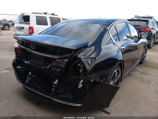 Aukcja sprzedaży 2016 Honda Accord Sport, vin: 1HGCR2F52GA155916, numer aukcji: 44835873