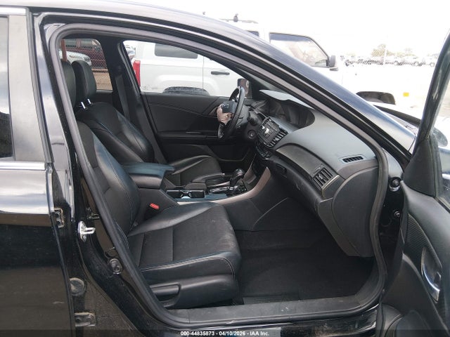 Aukcja sprzedaży 2016 Honda Accord Sport, vin: 1HGCR2F52GA155916, numer aukcji: 44835873