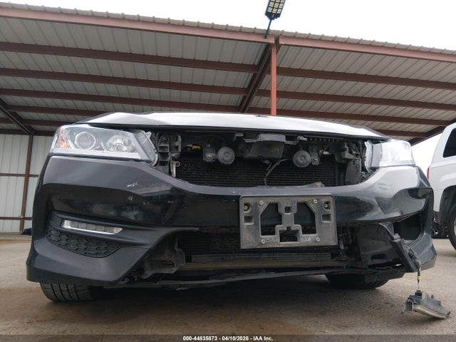 Aukcja sprzedaży 2016 Honda Accord Sport, vin: 1HGCR2F52GA155916, numer aukcji: 44835873