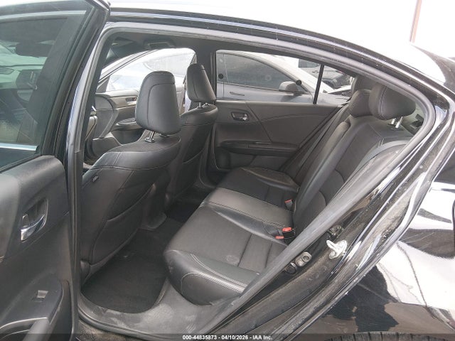 Aukcja sprzedaży 2016 Honda Accord Sport, vin: 1HGCR2F52GA155916, numer aukcji: 44835873