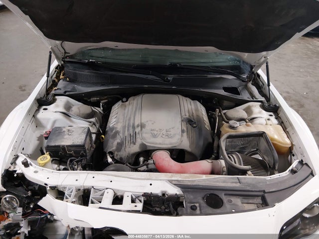 Продажа на аукционе авто 2014 Chrysler 300 300s, vin: 2C3CCAGTXEH297439, номер лота: 44835877