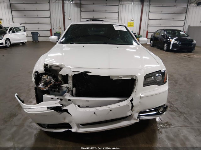 Продажа на аукционе авто 2014 Chrysler 300 300s, vin: 2C3CCAGTXEH297439, номер лота: 44835877