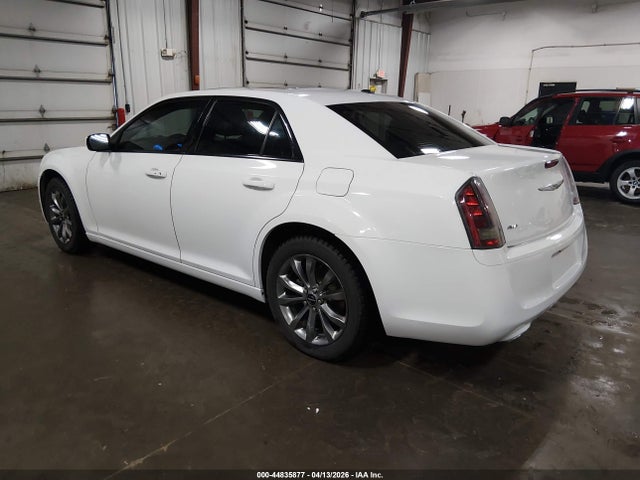 Продажа на аукционе авто 2014 Chrysler 300 300s, vin: 2C3CCAGTXEH297439, номер лота: 44835877