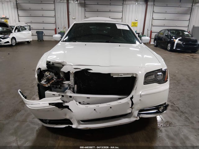 Продажа на аукционе авто 2014 Chrysler 300 300s, vin: 2C3CCAGTXEH297439, номер лота: 44835877