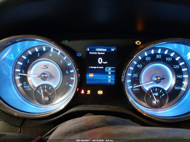 Продажа на аукционе авто 2014 Chrysler 300 300s, vin: 2C3CCAGTXEH297439, номер лота: 44835877