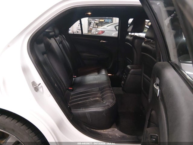 Продажа на аукционе авто 2014 Chrysler 300 300s, vin: 2C3CCAGTXEH297439, номер лота: 44835877