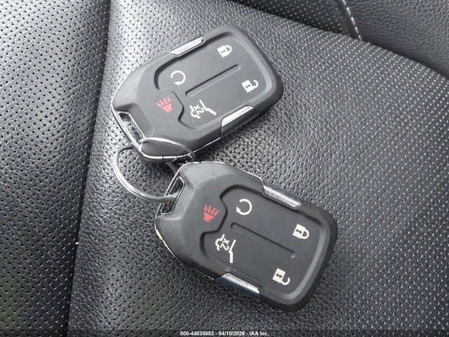 44835882 :رقم المزاد ، 1GKKNMLS2KZ220922 vin ، 2019 Gmc Acadia Slt-1 مزاد بيع
