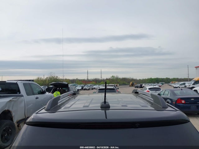44835882 :رقم المزاد ، 1GKKNMLS2KZ220922 vin ، 2019 Gmc Acadia Slt-1 مزاد بيع