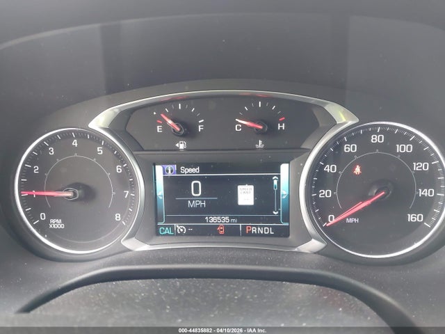 44835882 :رقم المزاد ، 1GKKNMLS2KZ220922 vin ، 2019 Gmc Acadia Slt-1 مزاد بيع