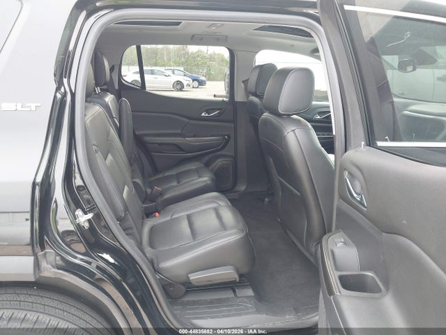 44835882 :رقم المزاد ، 1GKKNMLS2KZ220922 vin ، 2019 Gmc Acadia Slt-1 مزاد بيع