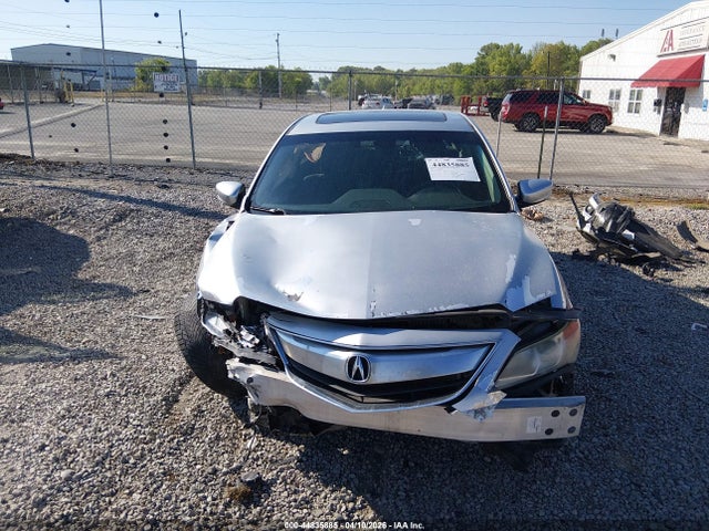 Продаж на аукціоні авто 2013 Acura Ilx 2.0l, vin: 19VDE1F39DE008968, номер лоту: 44835885
