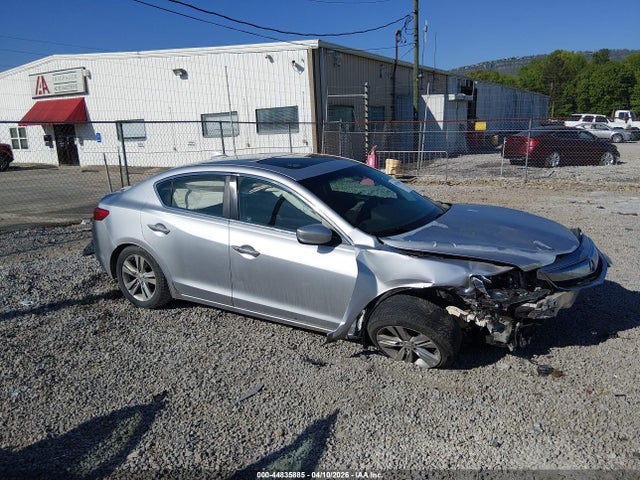 Продаж на аукціоні авто 2013 Acura Ilx 2.0l, vin: 19VDE1F39DE008968, номер лоту: 44835885