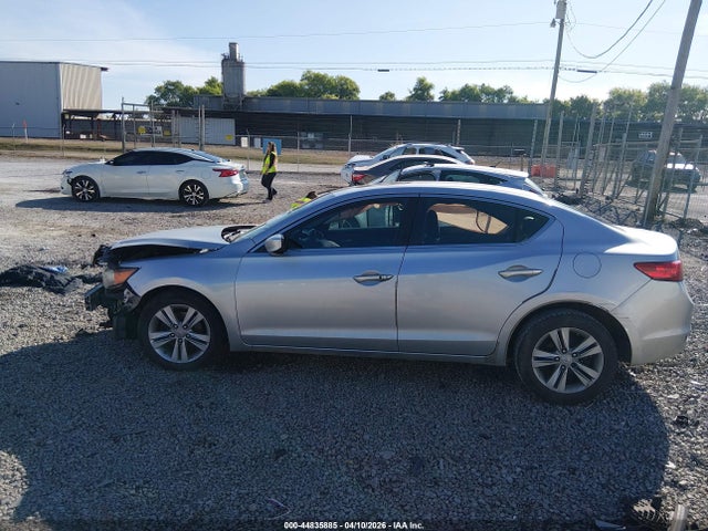 Продаж на аукціоні авто 2013 Acura Ilx 2.0l, vin: 19VDE1F39DE008968, номер лоту: 44835885