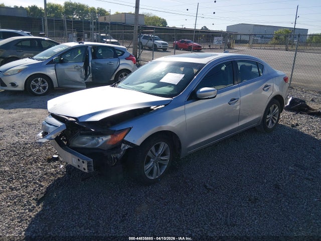 Продаж на аукціоні авто 2013 Acura Ilx 2.0l, vin: 19VDE1F39DE008968, номер лоту: 44835885
