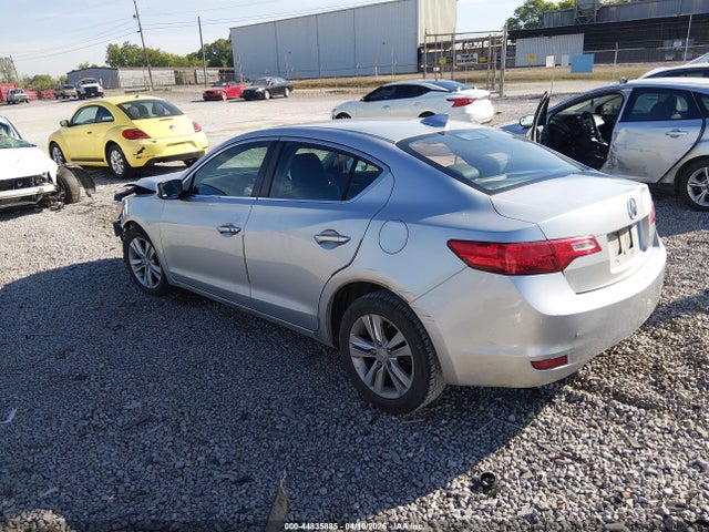 Продаж на аукціоні авто 2013 Acura Ilx 2.0l, vin: 19VDE1F39DE008968, номер лоту: 44835885