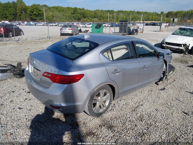 Продаж на аукціоні авто 2013 Acura Ilx 2.0l, vin: 19VDE1F39DE008968, номер лоту: 44835885