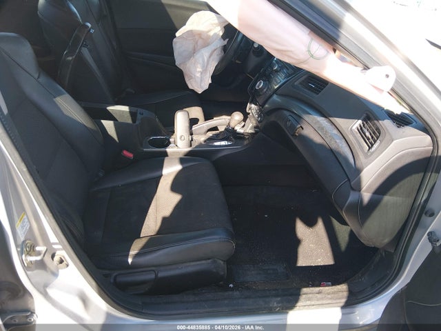 Продаж на аукціоні авто 2013 Acura Ilx 2.0l, vin: 19VDE1F39DE008968, номер лоту: 44835885