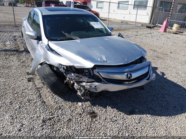 Продаж на аукціоні авто 2013 Acura Ilx 2.0l, vin: 19VDE1F39DE008968, номер лоту: 44835885