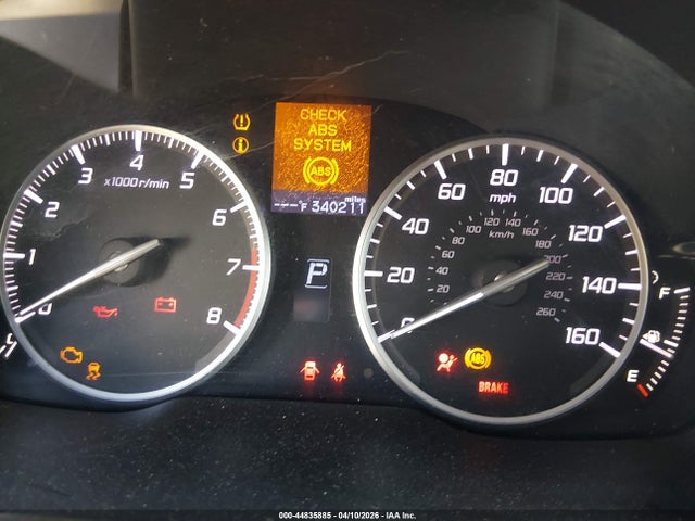 Продаж на аукціоні авто 2013 Acura Ilx 2.0l, vin: 19VDE1F39DE008968, номер лоту: 44835885
