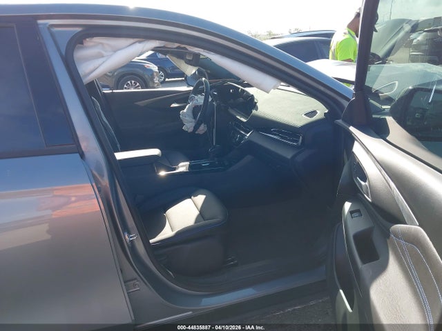 Продаж на аукціоні авто 2026 Buick Envista Sport Touring Fwd, vin: KL47LBEP6TB098297, номер лоту: 44835887