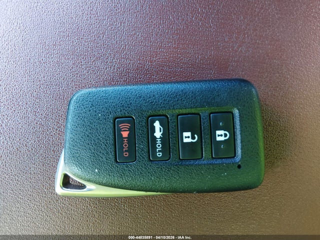 Продаж на аукціоні авто 2015 Lexus Gs 350, vin: JTHCE1BL9FA008675, номер лоту: 44835891