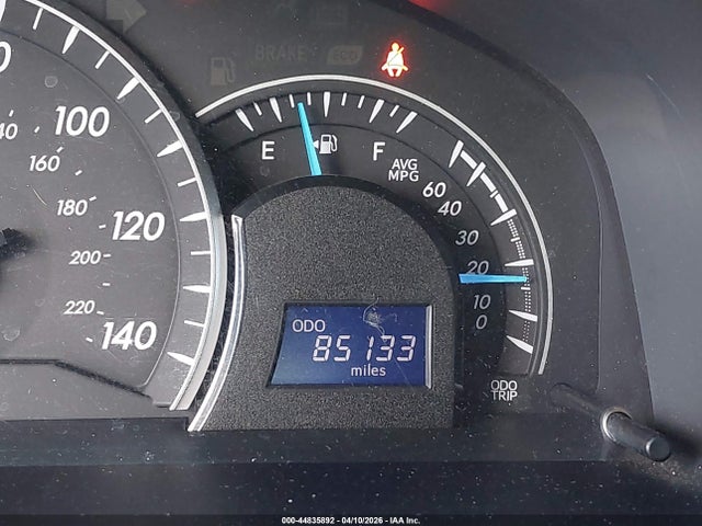 Toyota CAMRY LE 2015 4T4BF1FK7FR456375 Image 15