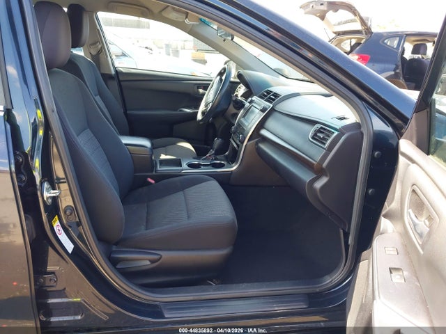 Toyota CAMRY LE 2015 4T4BF1FK7FR456375 Image 5