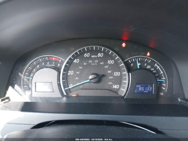 Toyota CAMRY LE 2015 4T4BF1FK7FR456375 Image 7