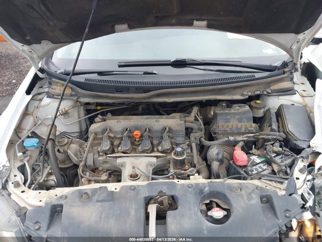 2015 Honda Civic Ex-l მანქანა იყიდება აუქციონზე, vin: 19XFB2F90FE015023, აუქციონის ნომერი: 44835893