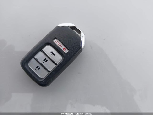 2015 Honda Civic Ex-l მანქანა იყიდება აუქციონზე, vin: 19XFB2F90FE015023, აუქციონის ნომერი: 44835893