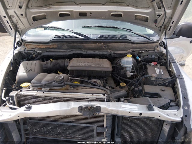 44835895 :رقم المزاد ، 3D7HA18N12G141427 vin ، 2002 Dodge Ram 1500 St مزاد بيع