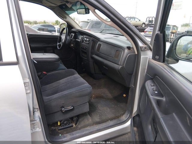 44835895 :رقم المزاد ، 3D7HA18N12G141427 vin ، 2002 Dodge Ram 1500 St مزاد بيع