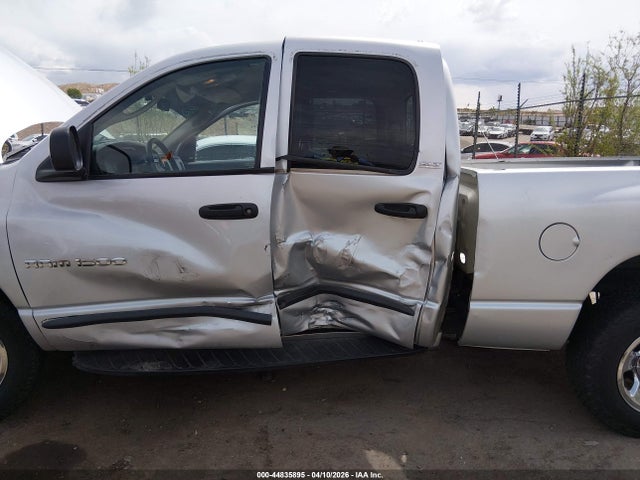 44835895 :رقم المزاد ، 3D7HA18N12G141427 vin ، 2002 Dodge Ram 1500 St مزاد بيع