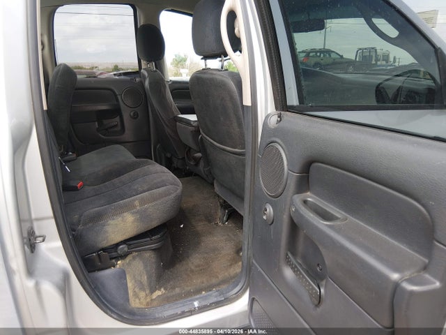 44835895 :رقم المزاد ، 3D7HA18N12G141427 vin ، 2002 Dodge Ram 1500 St مزاد بيع