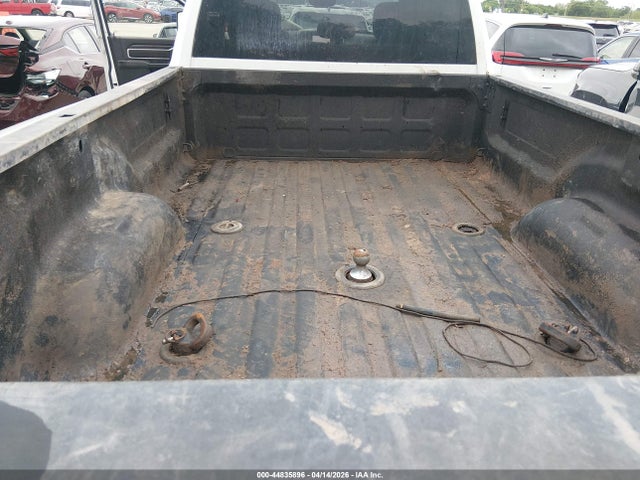 2024 Ram 3500 Big Horn  4x4 8' Box მანქანა იყიდება აუქციონზე, vin: 3C63RRHL2RG358142, აუქციონის ნომერი: 44835896
