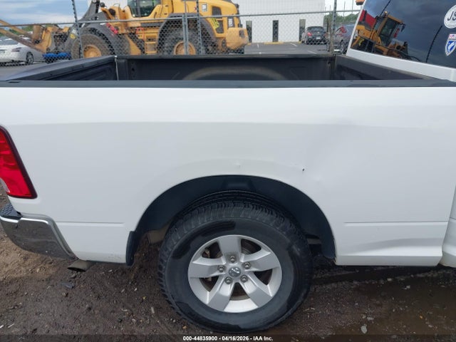 Продажа на аукционе авто 2017 Ram 1500 Tradesman  4x2 6'4 Box, vin: 3C6JR6AT5HG672057, номер лота: 44835900
