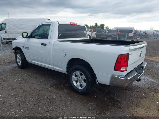 Продажа на аукционе авто 2017 Ram 1500 Tradesman  4x2 6'4 Box, vin: 3C6JR6AT5HG672057, номер лота: 44835900