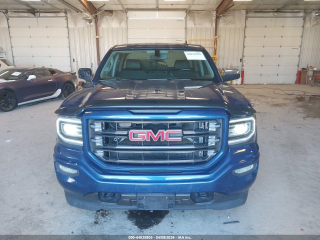 44835905 :رقم المزاد ، 1GTV2MEC9GZ122601 vin ، 2016 Gmc Sierra 1500 Sle مزاد بيع