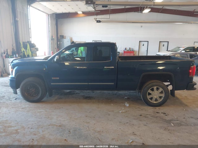 44835905 :رقم المزاد ، 1GTV2MEC9GZ122601 vin ، 2016 Gmc Sierra 1500 Sle مزاد بيع