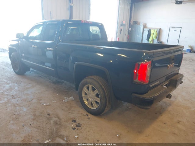 44835905 :رقم المزاد ، 1GTV2MEC9GZ122601 vin ، 2016 Gmc Sierra 1500 Sle مزاد بيع