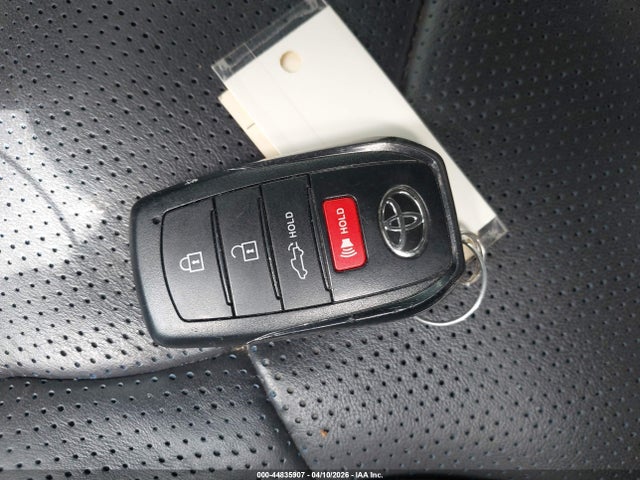 Продаж на аукціоні авто 2024 Toyota Tundra Hybrid Platinum 4wd, vin: 5TFNC5DB7RX055863, номер лоту: 44835907