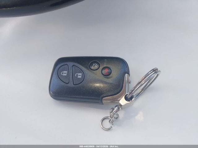 Продажа на аукционе авто 2007 Lexus Is 350, vin: JTHBE262572009191, номер лота: 44835909