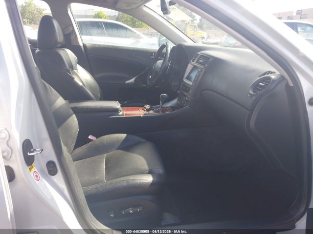 Продажа на аукционе авто 2007 Lexus Is 350, vin: JTHBE262572009191, номер лота: 44835909