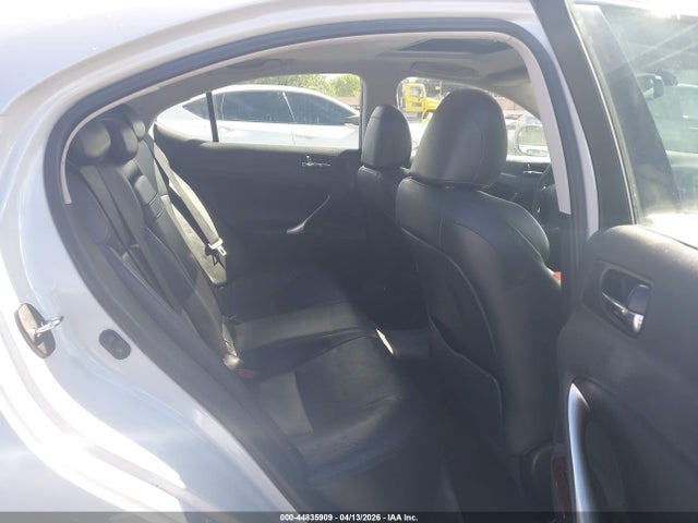 Продажа на аукционе авто 2007 Lexus Is 350, vin: JTHBE262572009191, номер лота: 44835909