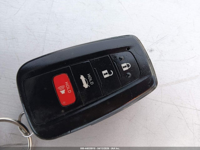 4T1K31AKXRU073979 Toyota Camry Hybrid Xse
