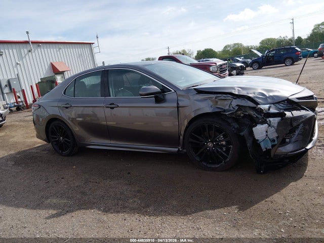 4T1K31AKXRU073979 Toyota Camry Hybrid Xse