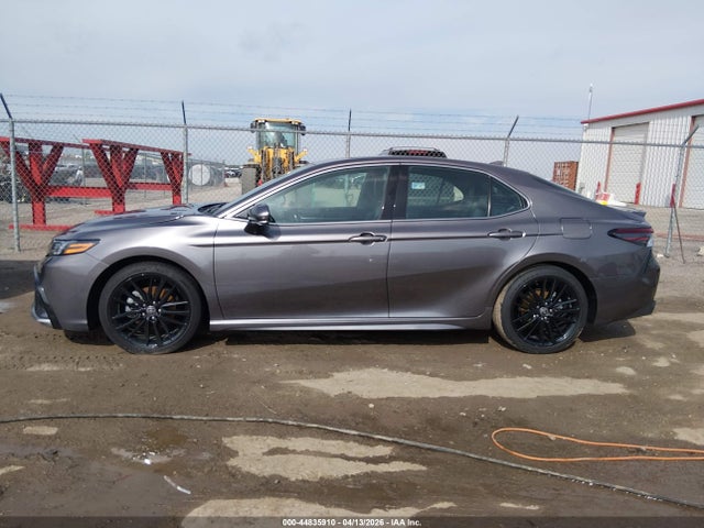 4T1K31AKXRU073979 Toyota Camry Hybrid Xse
