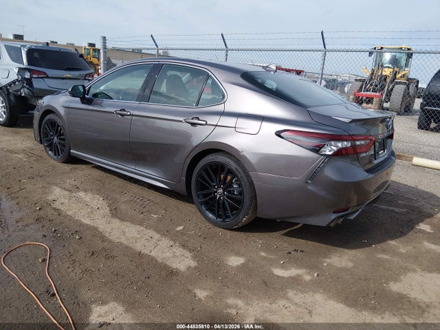 4T1K31AKXRU073979 Toyota Camry Hybrid Xse